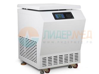 Центрифуга рефрижераторная Армед LC-06F Floor для крови
